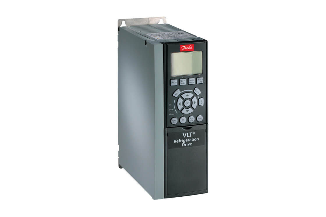 Danfoss VLT FC302